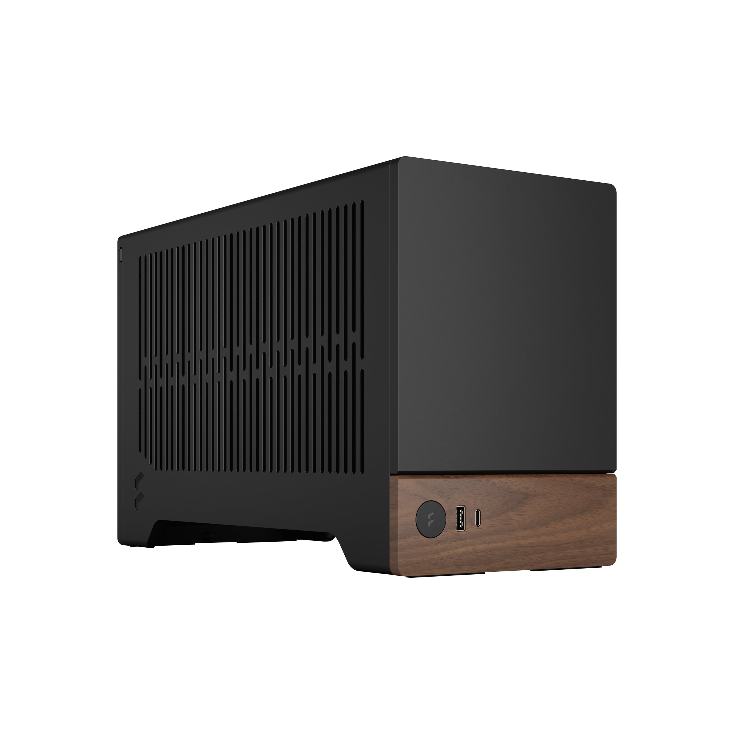 FRACTAL DESIGN TERRA GRAPHITE