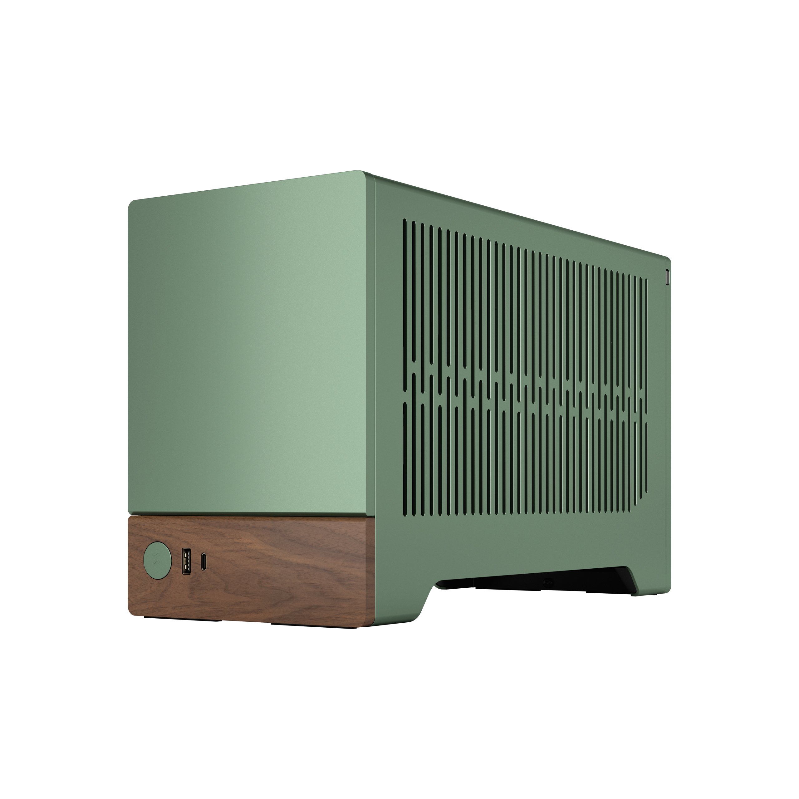 FRACTAL DESIGN TERRA JADE thumbnail 2