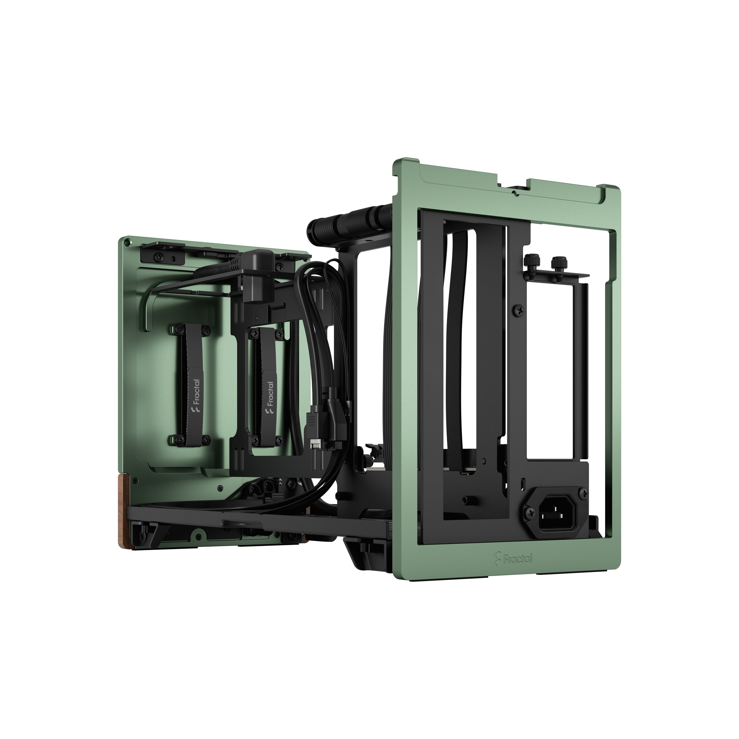 FRACTAL DESIGN TERRA JADE thumbnail 6
