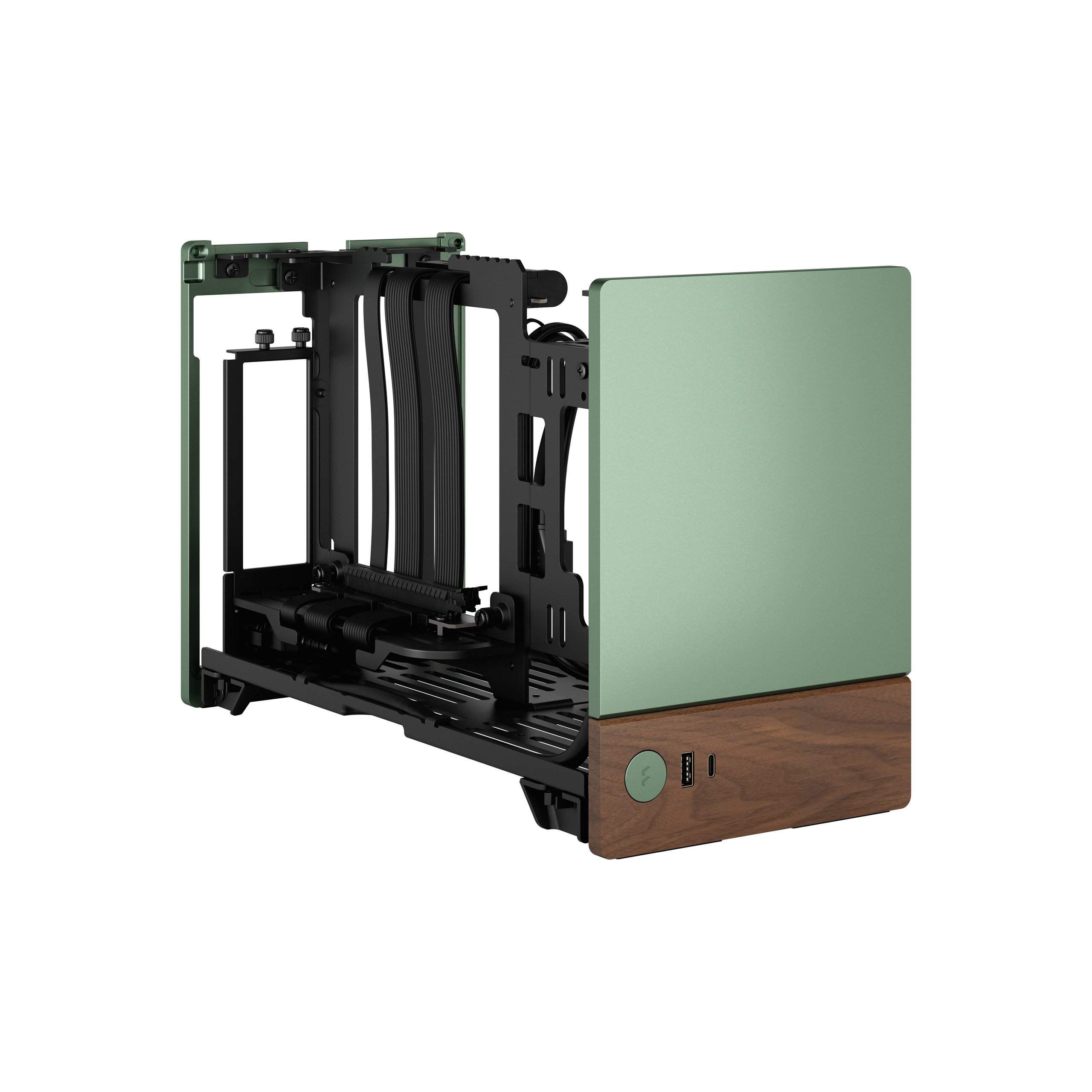 FRACTAL DESIGN TERRA JADE thumbnail 8