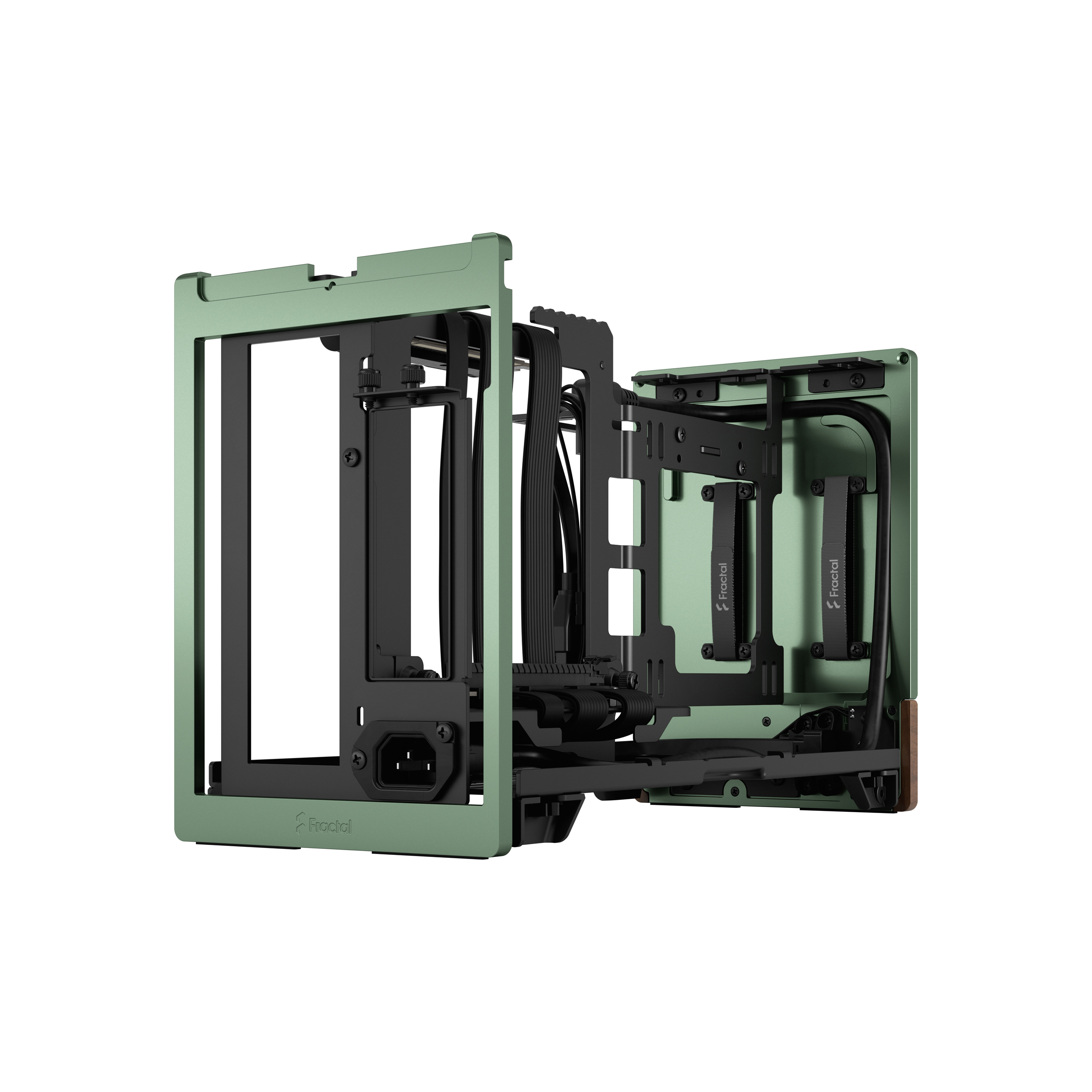 FRACTAL DESIGN TERRA JADE thumbnail 10