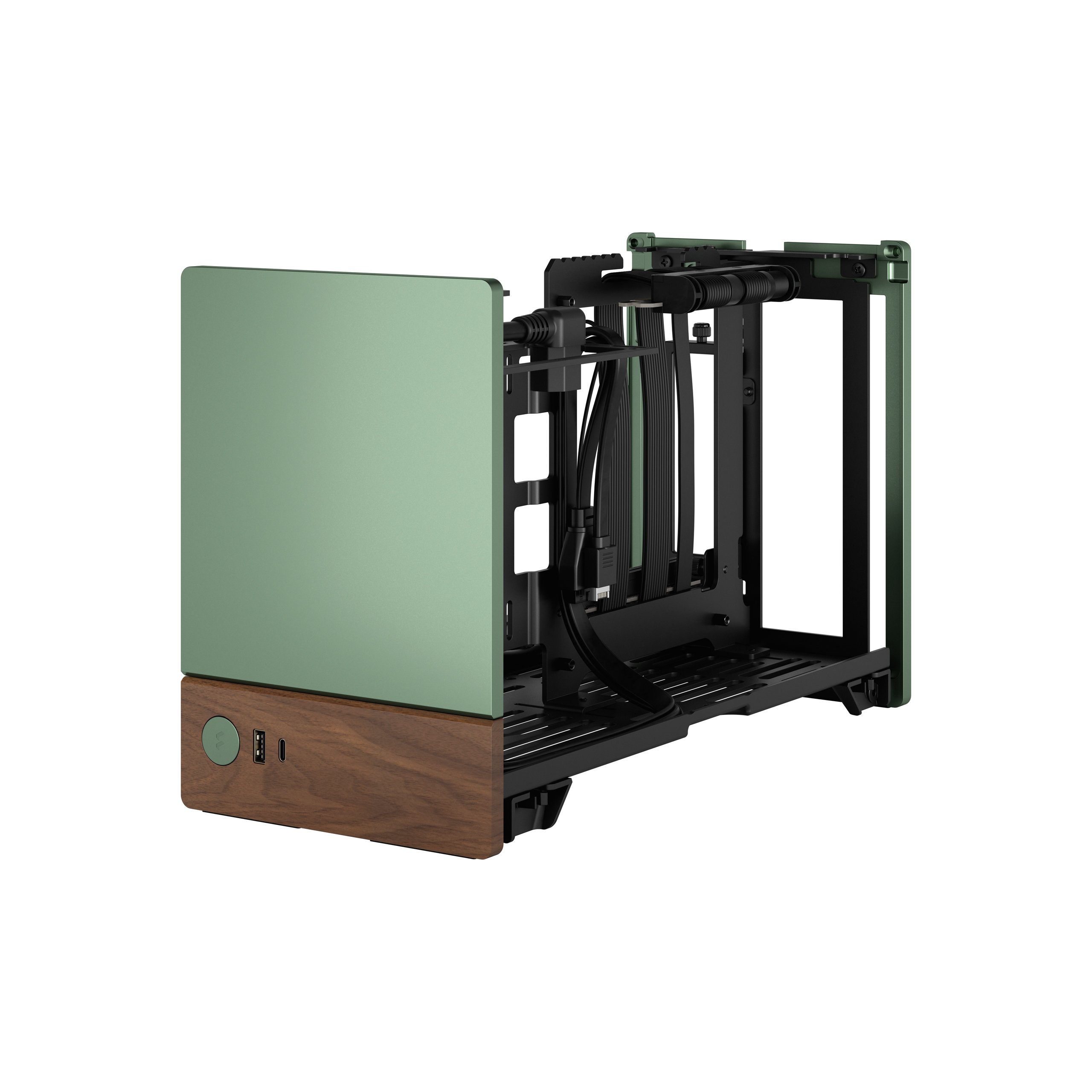 FRACTAL DESIGN TERRA JADE thumbnail 12