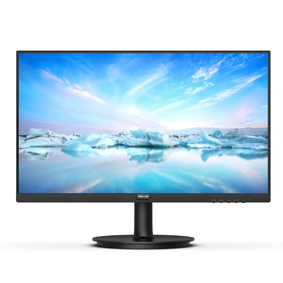 PHILIPS 271V8B 27" 100Hz IPS Monitor