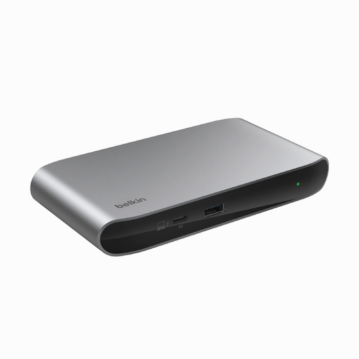 BELKIN THUNDERBOLT 4 DOCKING STATION