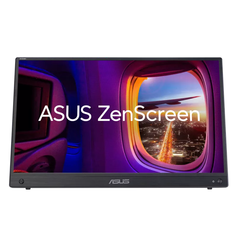 ASUS MB16AHG 15.6" 144Hz Portable Monitor thumbnail 2