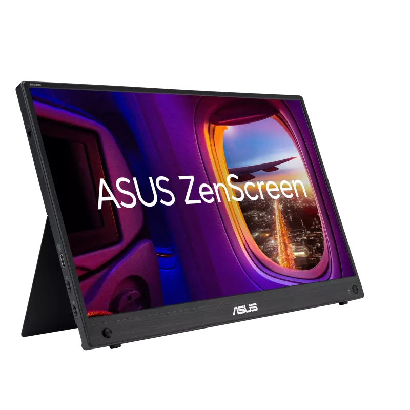 ASUS MB16AHG 15.6" 144Hz Portable Monitor thumbnail 4