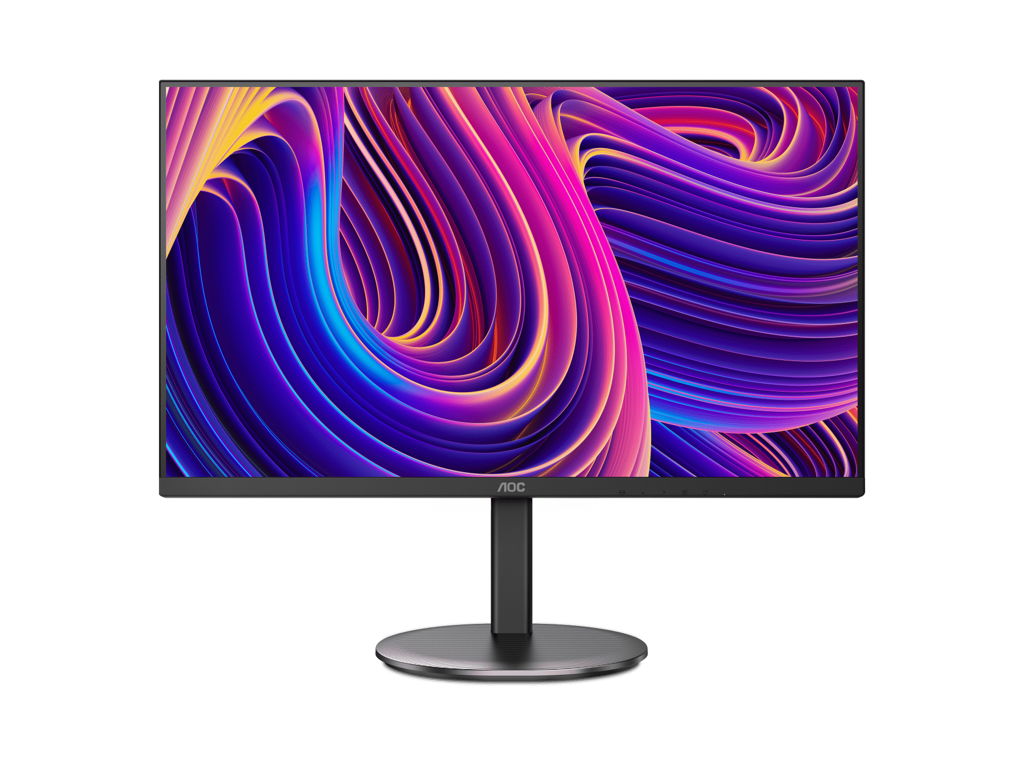 AOC U27V4 27" 4K Monitor