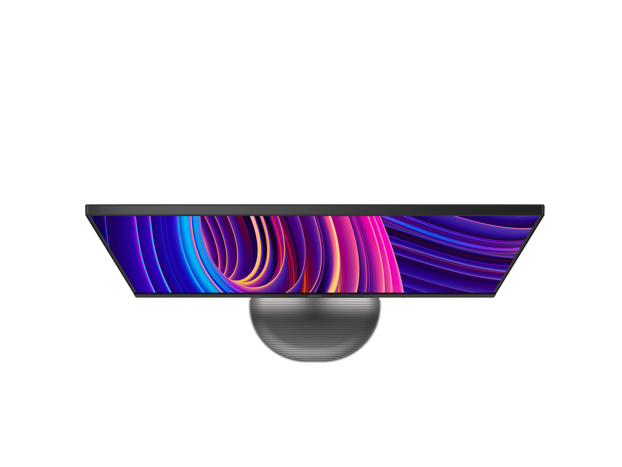 AOC U27V4 27" 4K Monitor thumbnail 4