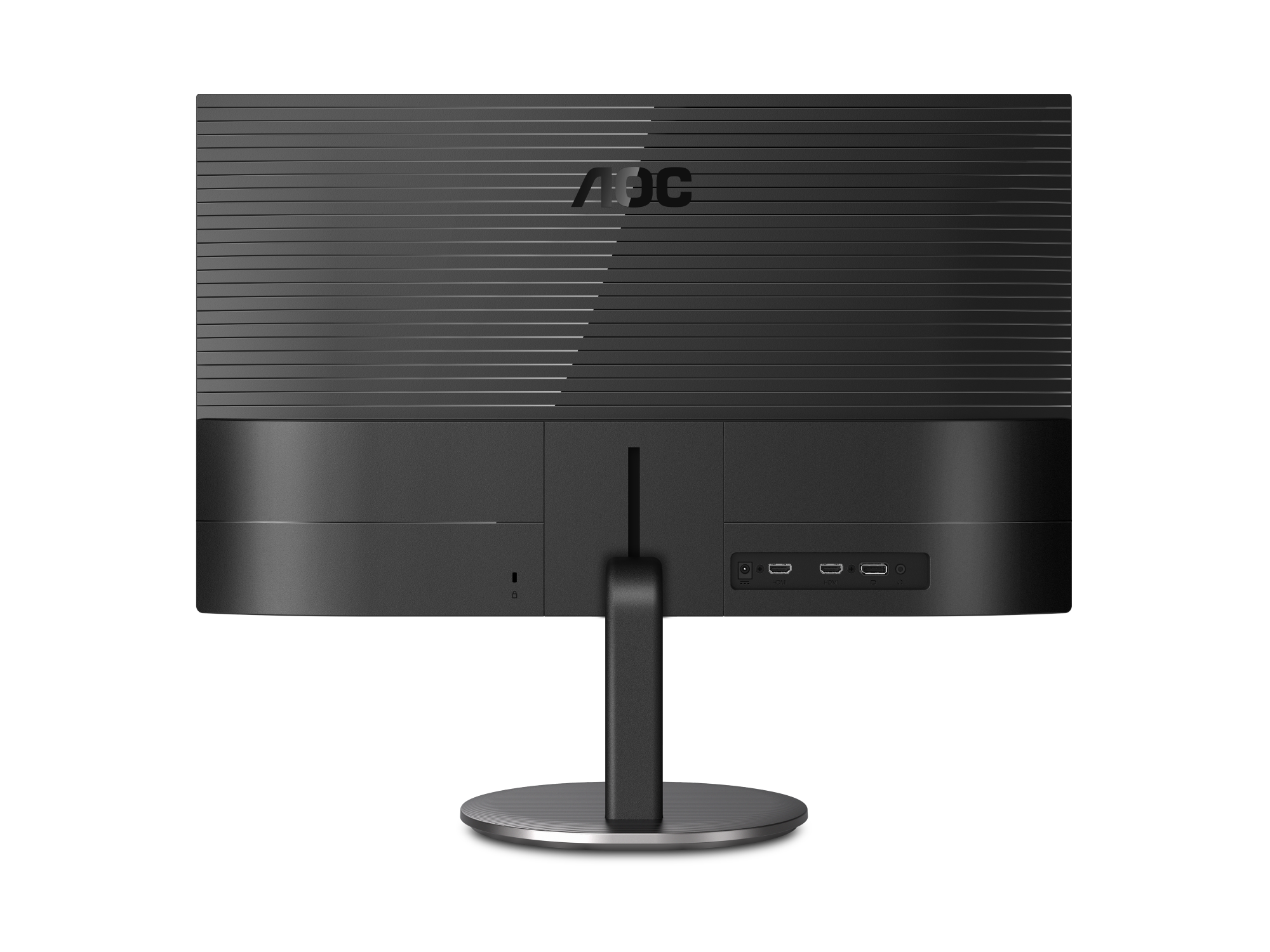 AOC U27V4 27" 4K Monitor thumbnail 5