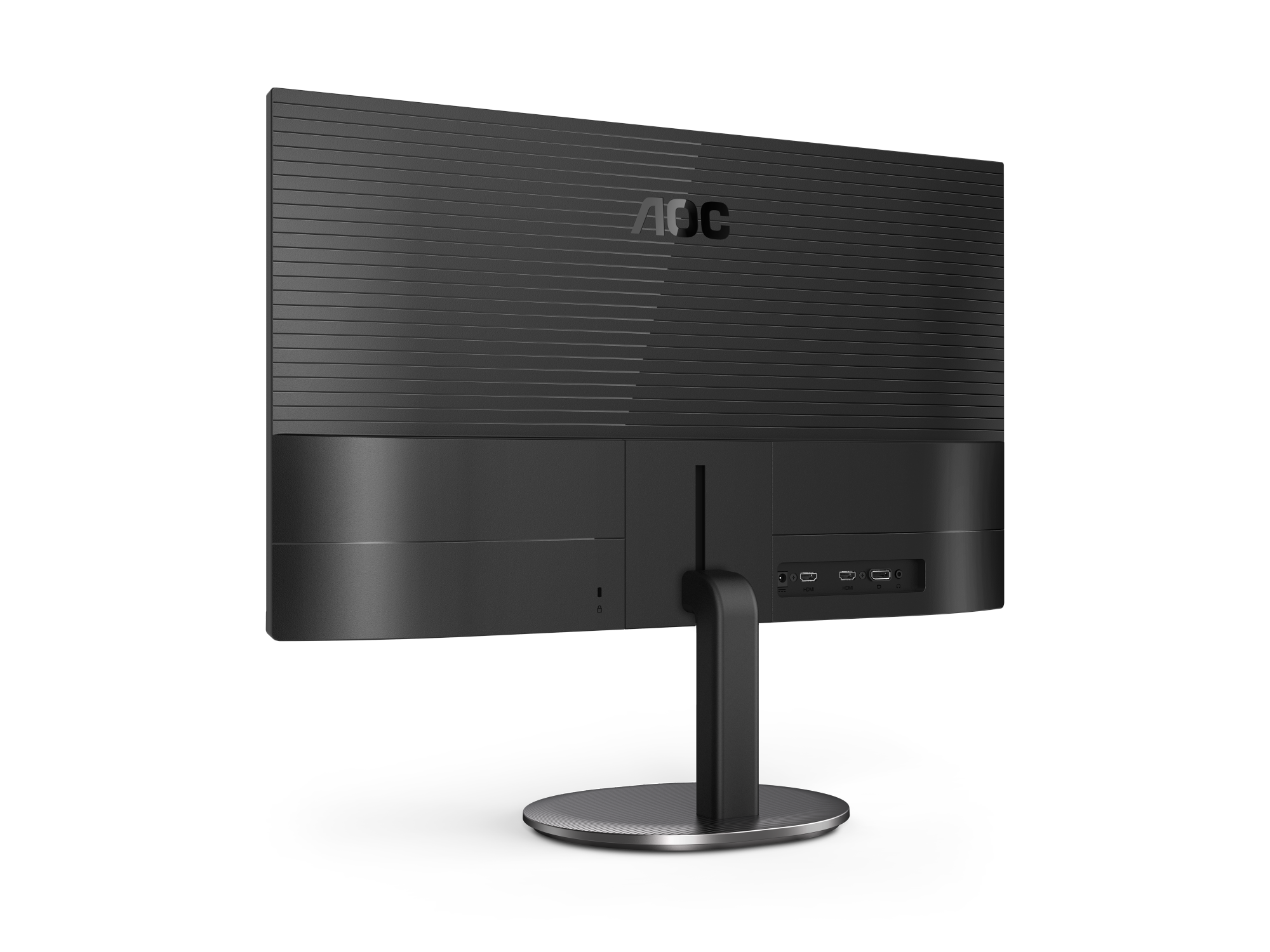 AOC U27V4 27" 4K Monitor thumbnail 6
