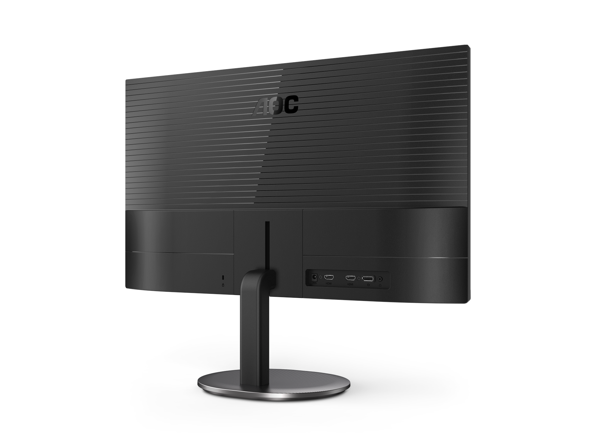 AOC U27V4 27" 4K Monitor thumbnail 7