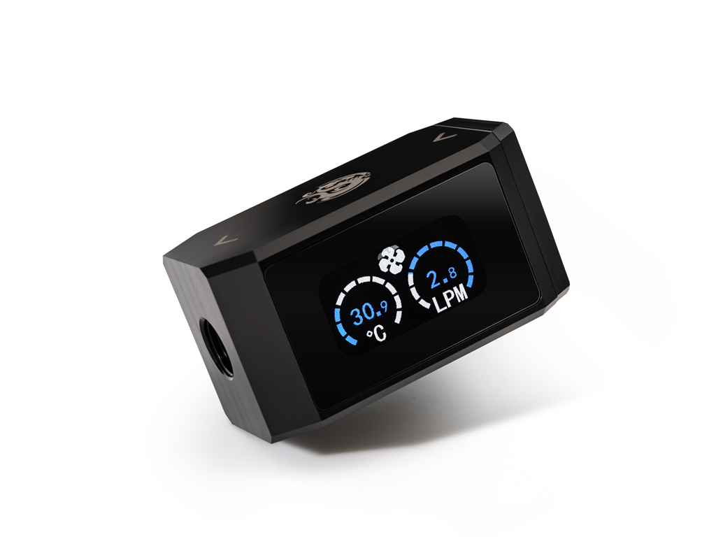 BITSPOWER THERMAFLOW DIGITAL SENSOR