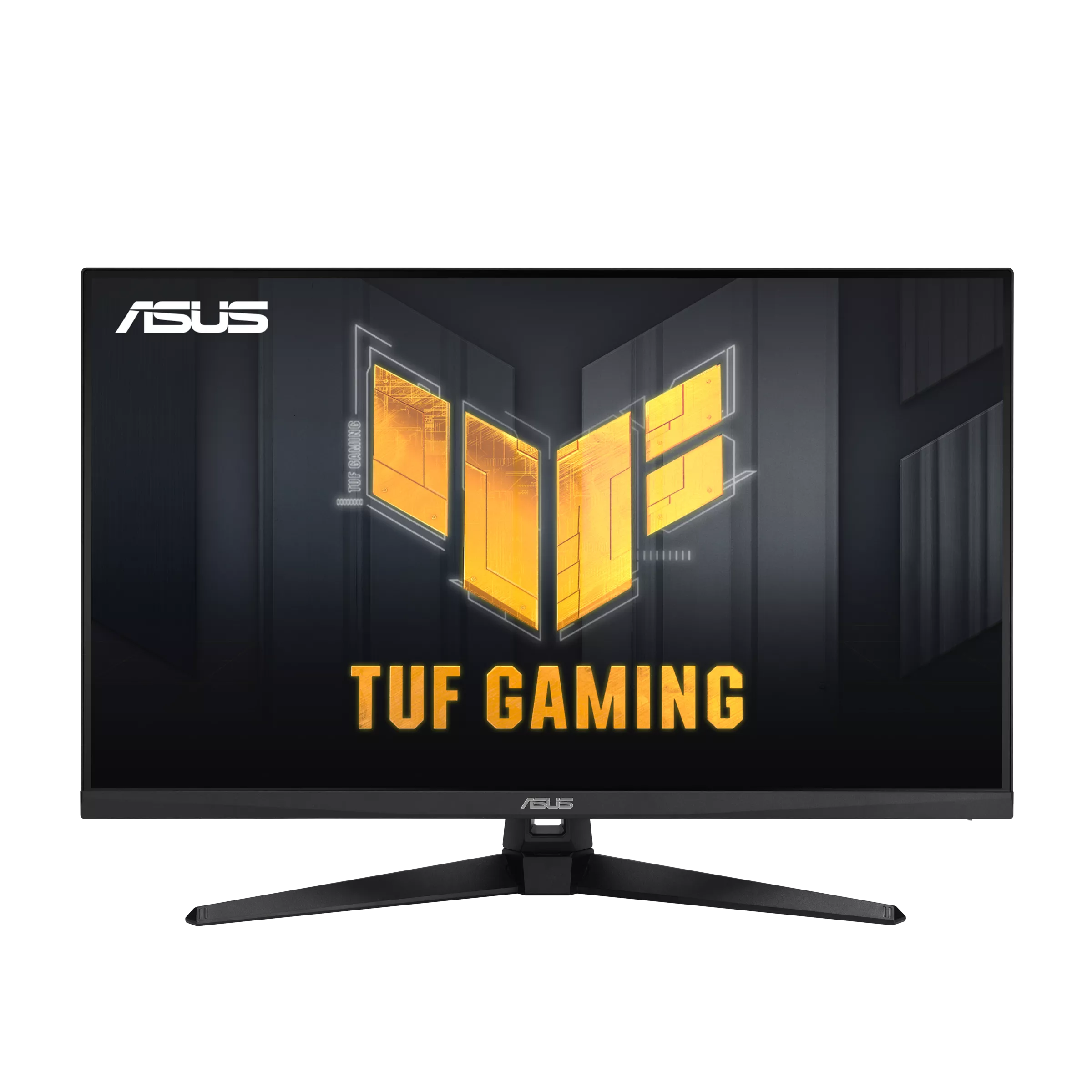 ASUS VG32UQA1A 31.5" 4K 160Hz HDR400 VA Gaming Monitor