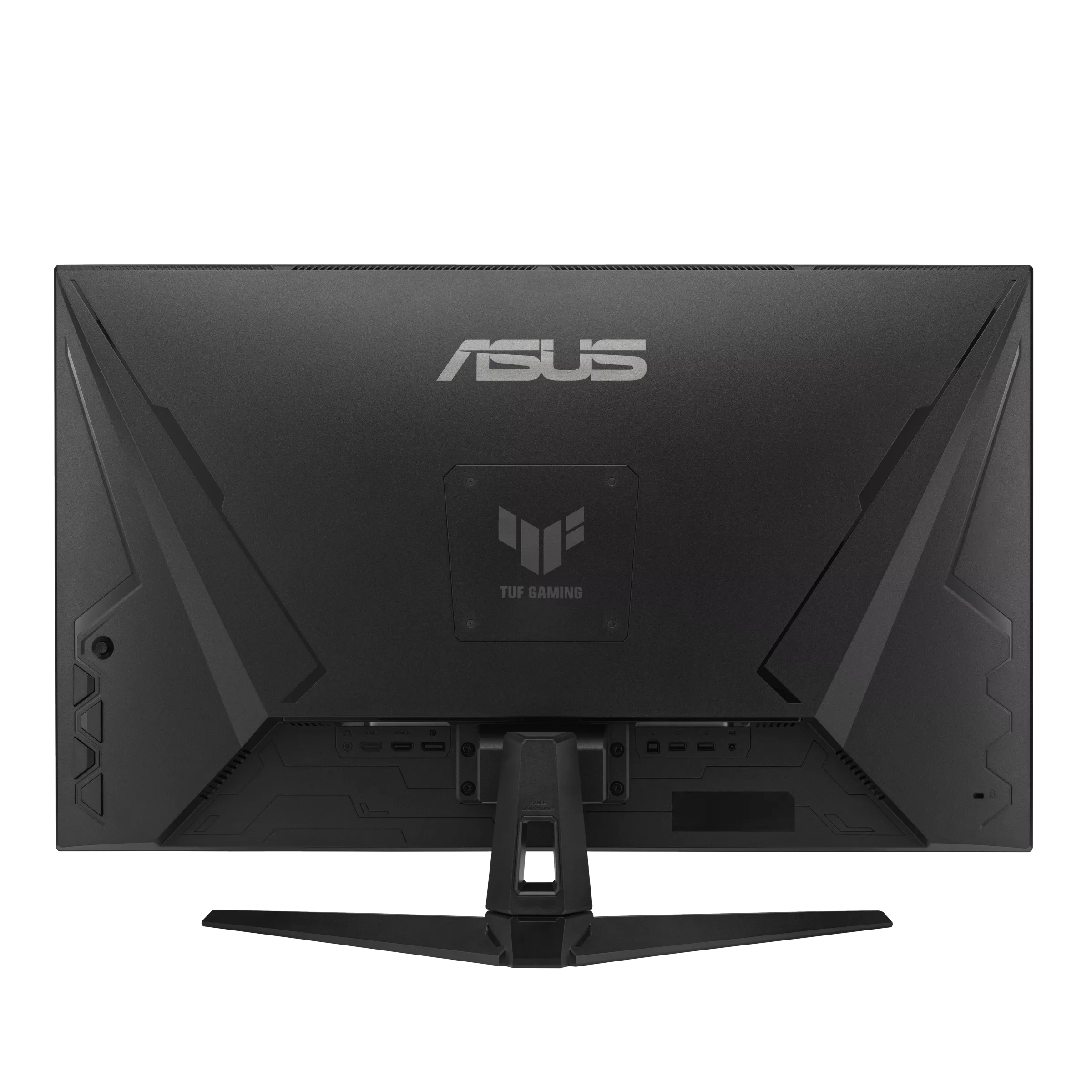 ASUS VG32UQA1A 31.5" 4K 160Hz HDR400 VA Gaming Monitor thumbnail 2