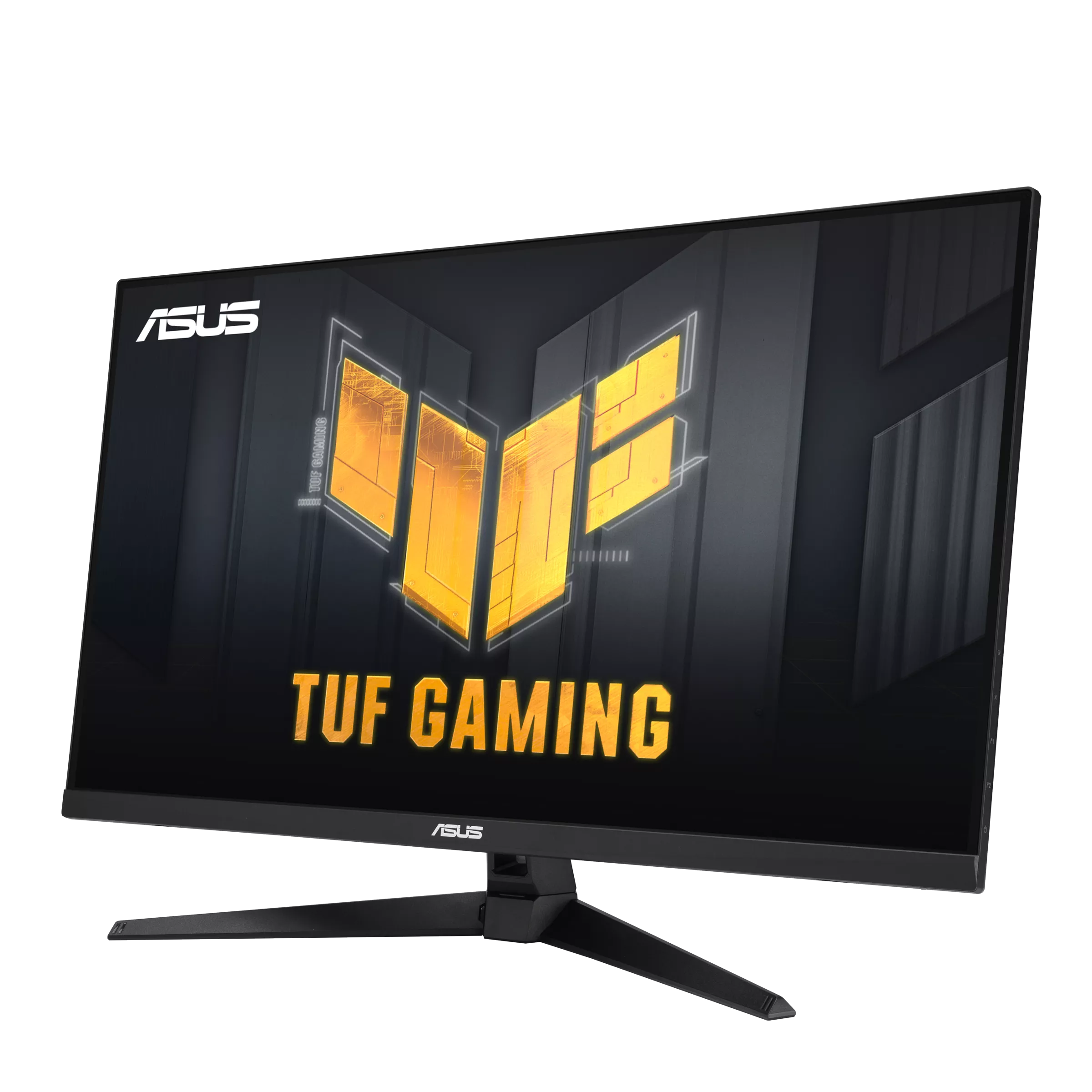 ASUS VG32UQA1A 31.5" 4K 160Hz HDR400 VA Gaming Monitor thumbnail 3