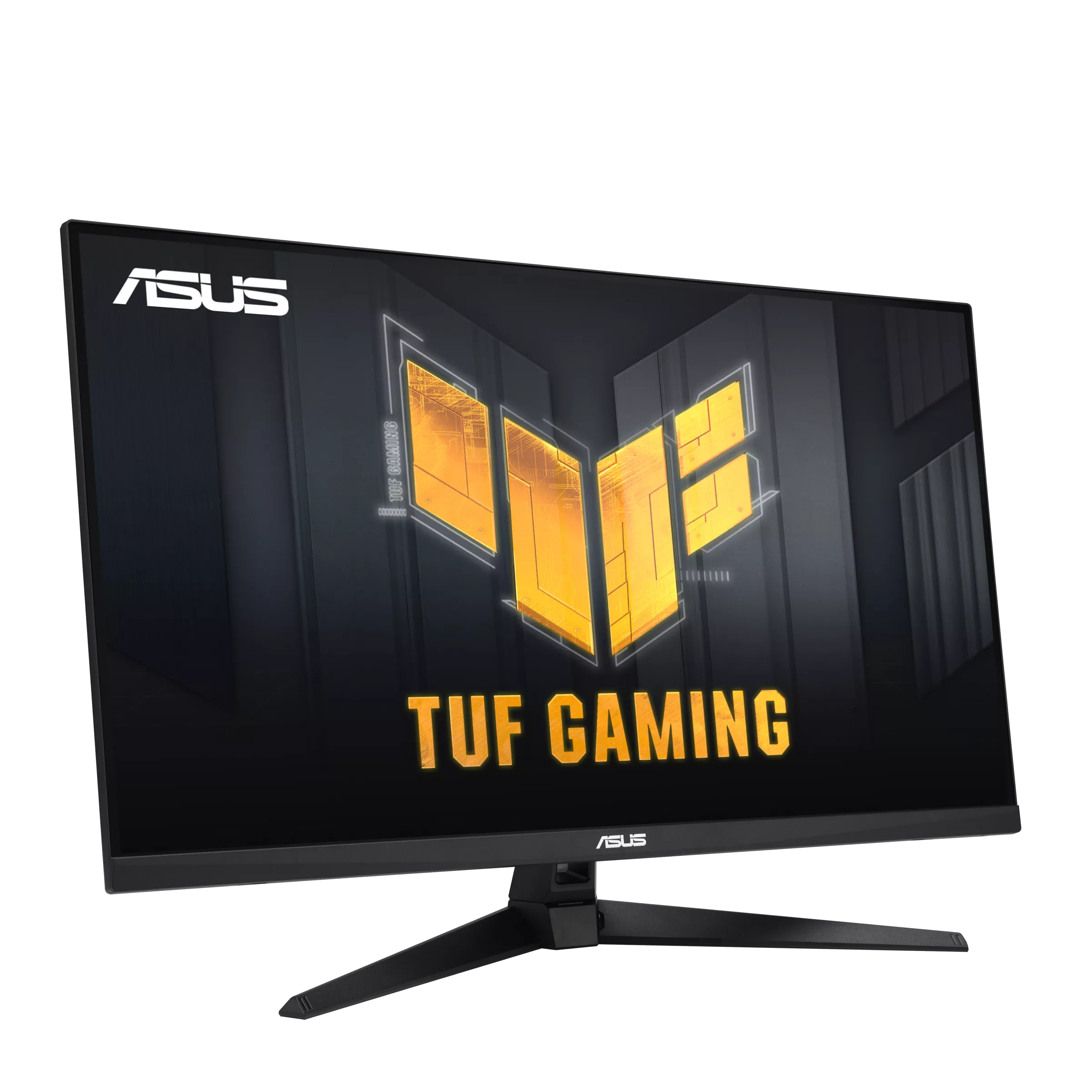 ASUS VG32UQA1A 31.5" 4K 160Hz HDR400 VA Gaming Monitor thumbnail 4