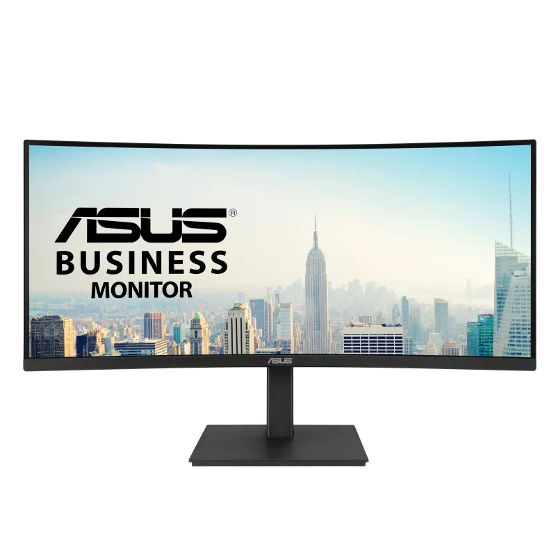 ASUS VA34VCPSN  34" MONITOR