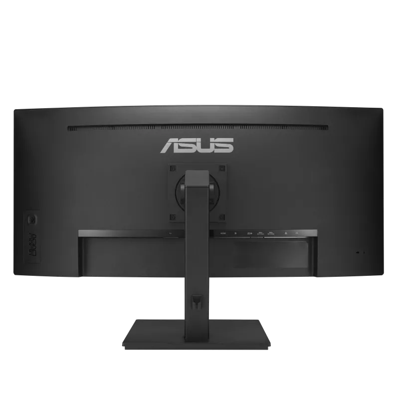 ASUS VA34VCPSN  34" MONITOR thumbnail 2