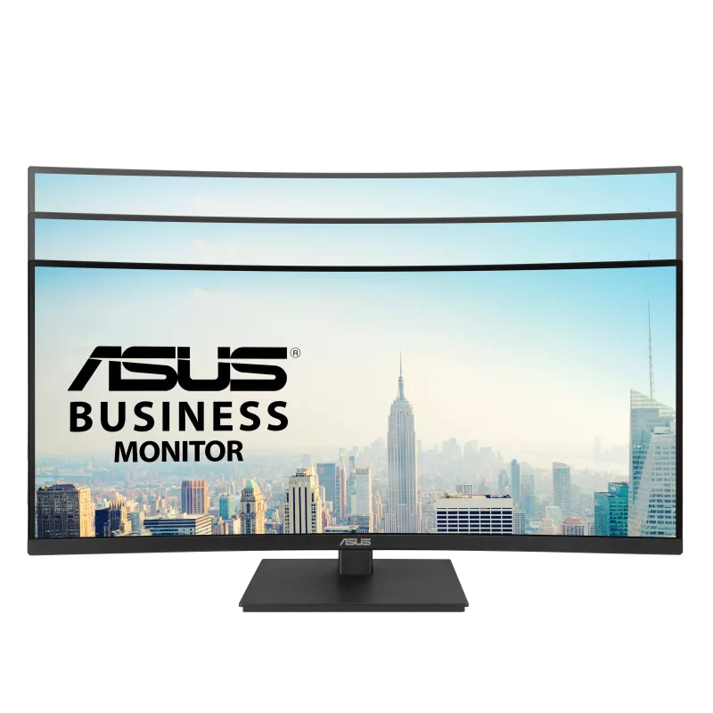 ASUS VA34VCPSN  34" MONITOR thumbnail 3