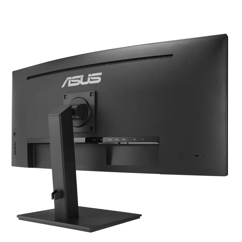 ASUS VA34VCPSN  34" MONITOR thumbnail 6
