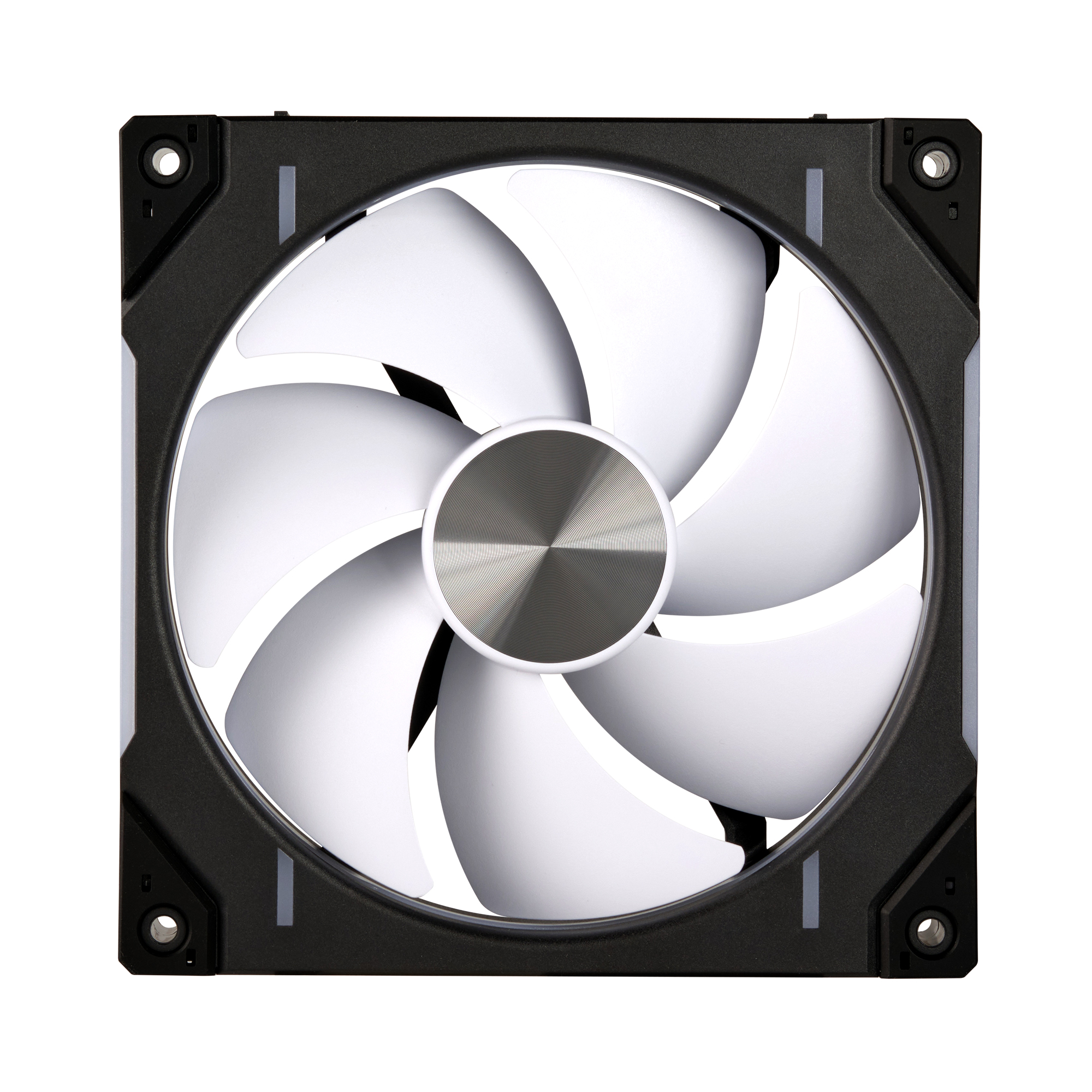 PHANTEKS D30 140MM PWM FAN REGULAR DRGB BLACK (3-PACK) thumbnail 5