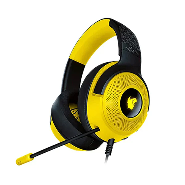 RAZER KRAKEN V3 X USB HEADSET POKEMON EDITION thumbnail 2