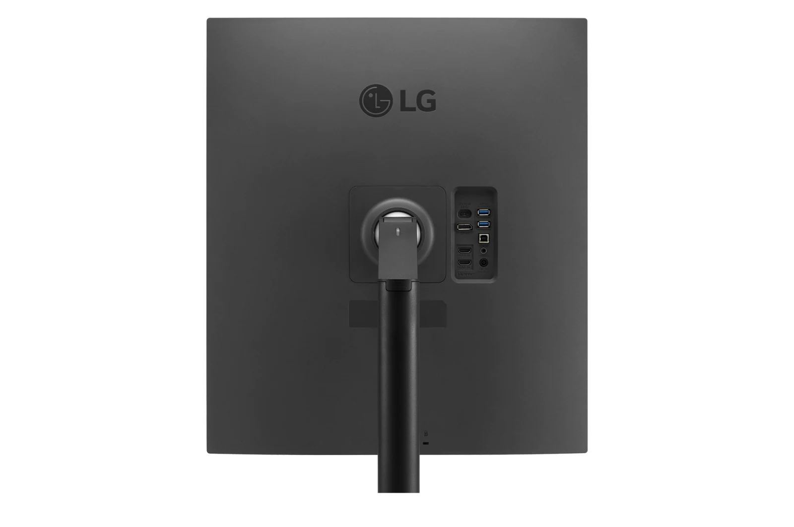 LG 28MQ780-B 27.6" 16:18 DUALUP MONITOR thumbnail 2
