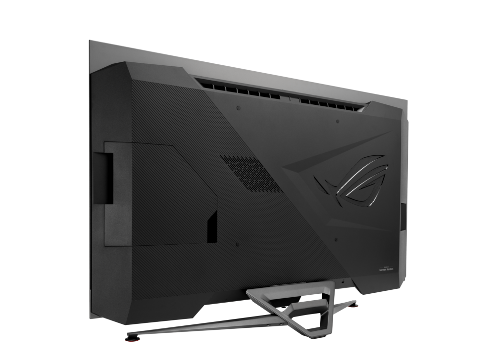 ASUS PG42UQ 42" 4K 138Hz OLED Gaming Monitor thumbnail 9