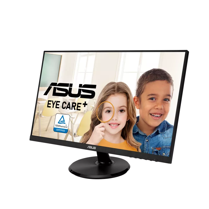 ASUS VA24DQF 23.8" IPS 100Hz Monitor thumbnail 3