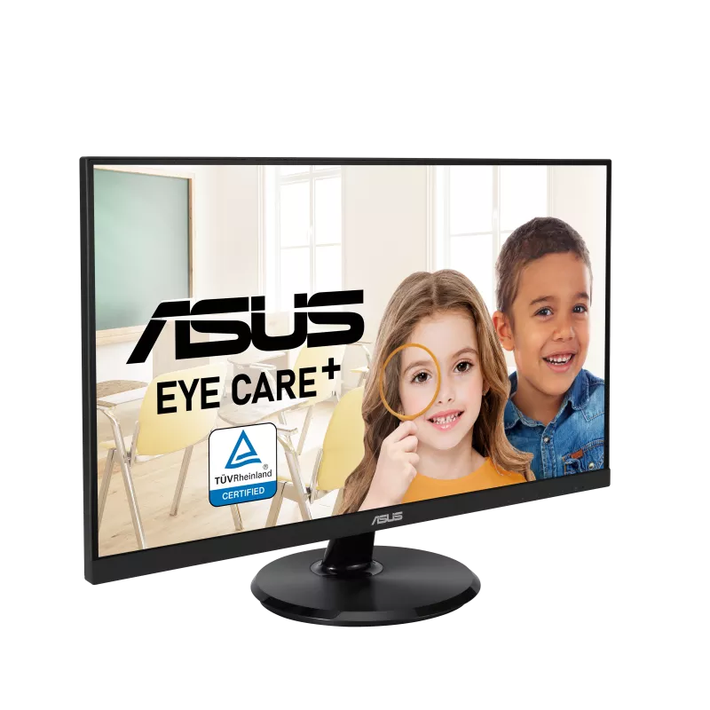 ASUS VA24DQF 23.8" IPS 100Hz Monitor thumbnail 4