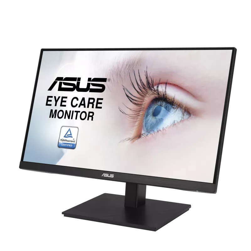 ASUS VA27EQSB 27" IPS LED MONITOR thumbnail 3