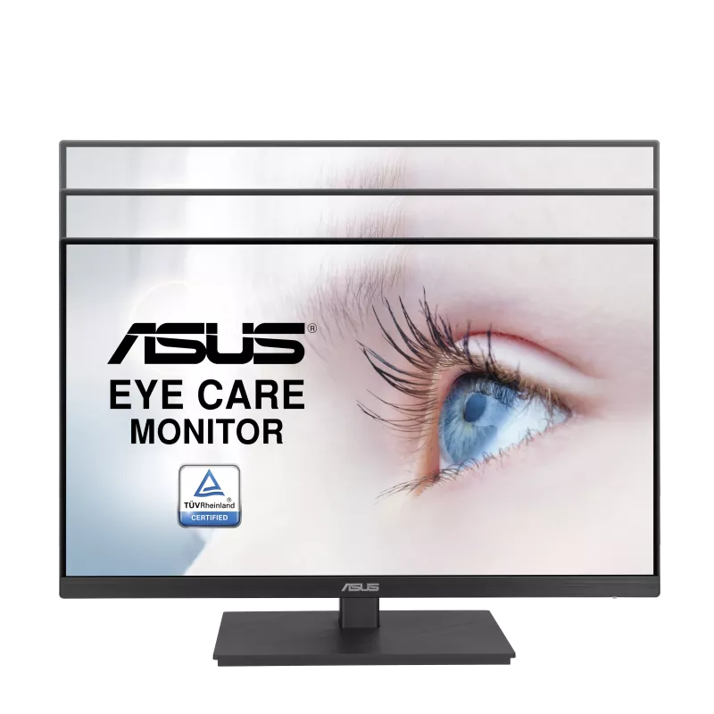 ASUS VA27EQSB 27" IPS LED MONITOR thumbnail 4