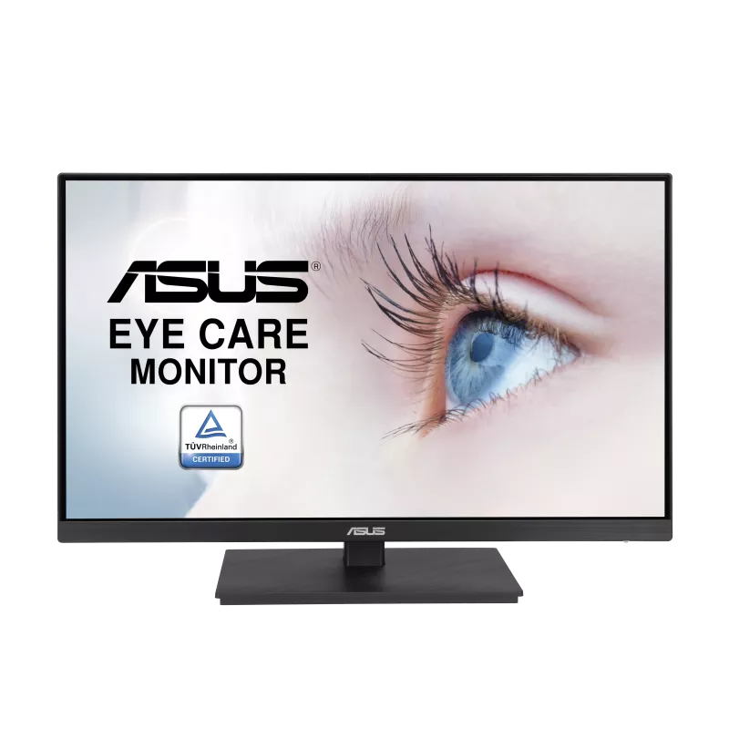 ASUS VA27EQSB 27" IPS LED MONITOR thumbnail 6
