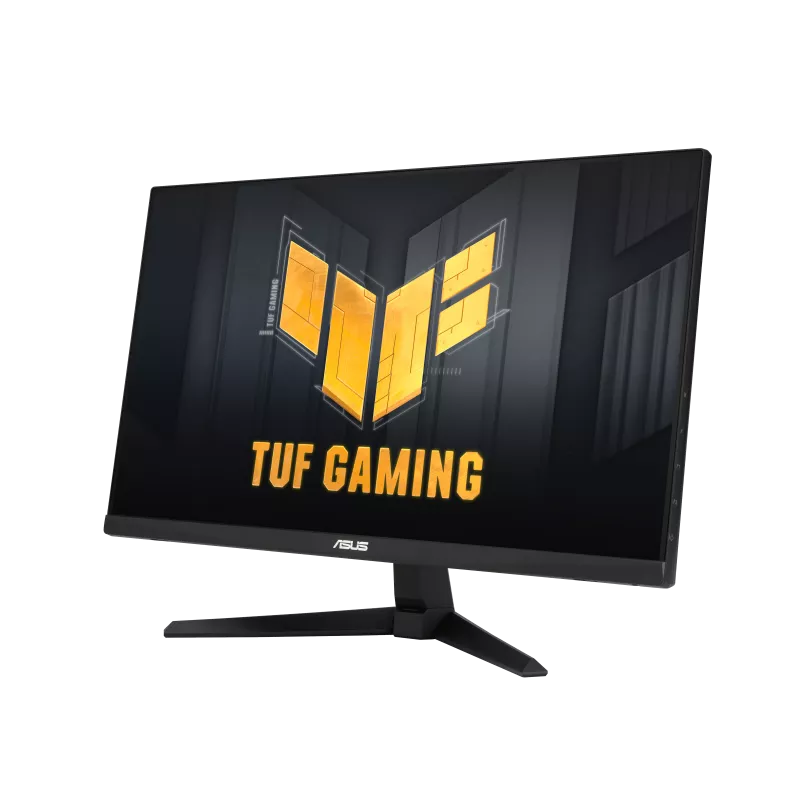 ASUS VG249QM1A 23.8" FastIPS 270Hz Gaming Monitor thumbnail 2