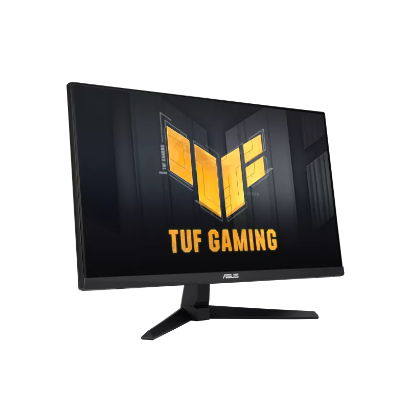 ASUS VG249QM1A 23.8" FastIPS 270Hz Gaming Monitor thumbnail 6