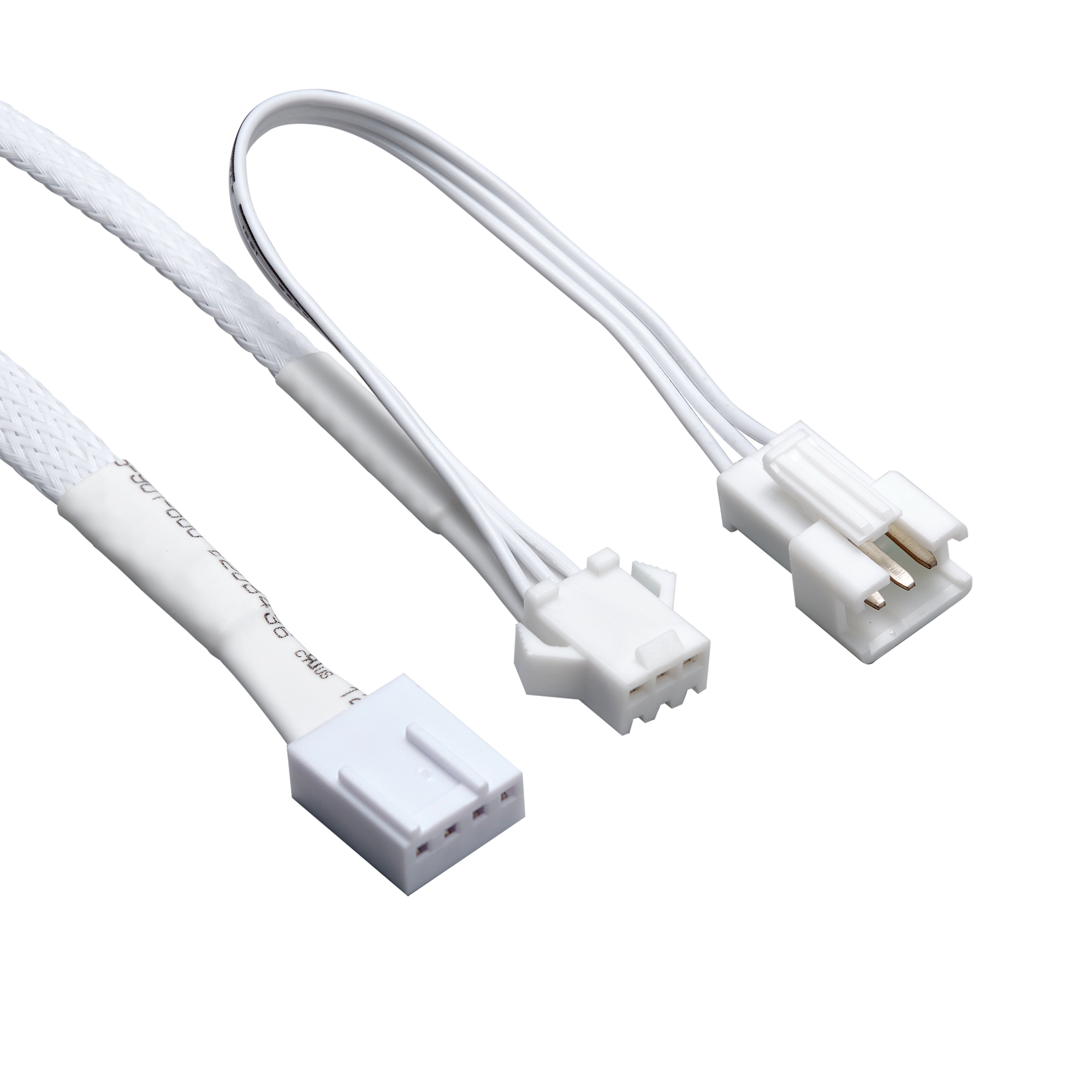 PHANTEKS D30 140MM PWM FAN REVERSE DRGB WHITE (1-PACK) thumbnail 7