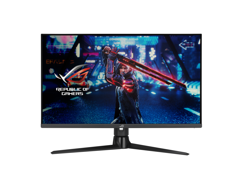 ASUS XG32UQ 32" 4K 160Hz HDR600 Monitor