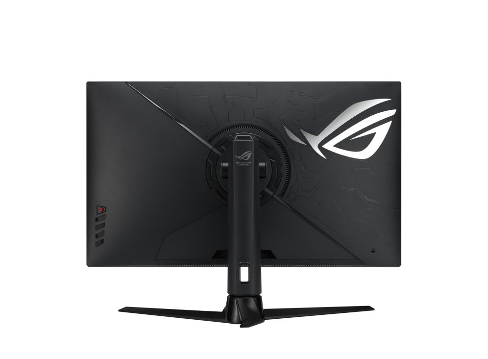 ASUS XG32UQ 32" 4K 160Hz HDR600 Monitor thumbnail 2