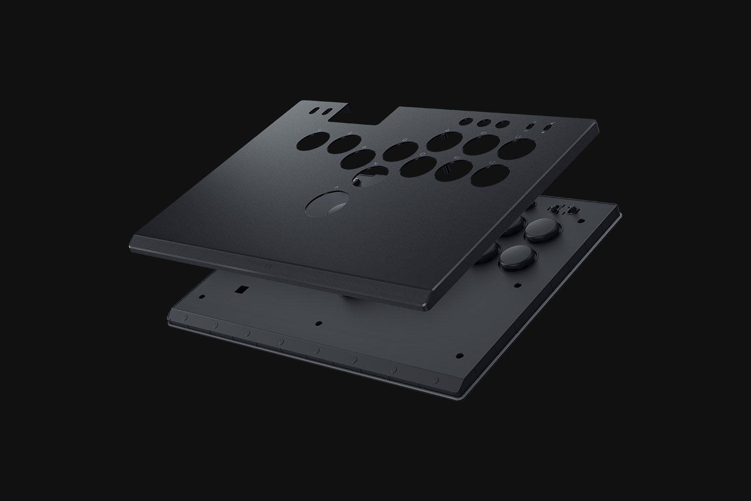 RAZER KITSUNE ALL-BUTTON OPTICAL CONTROLLER