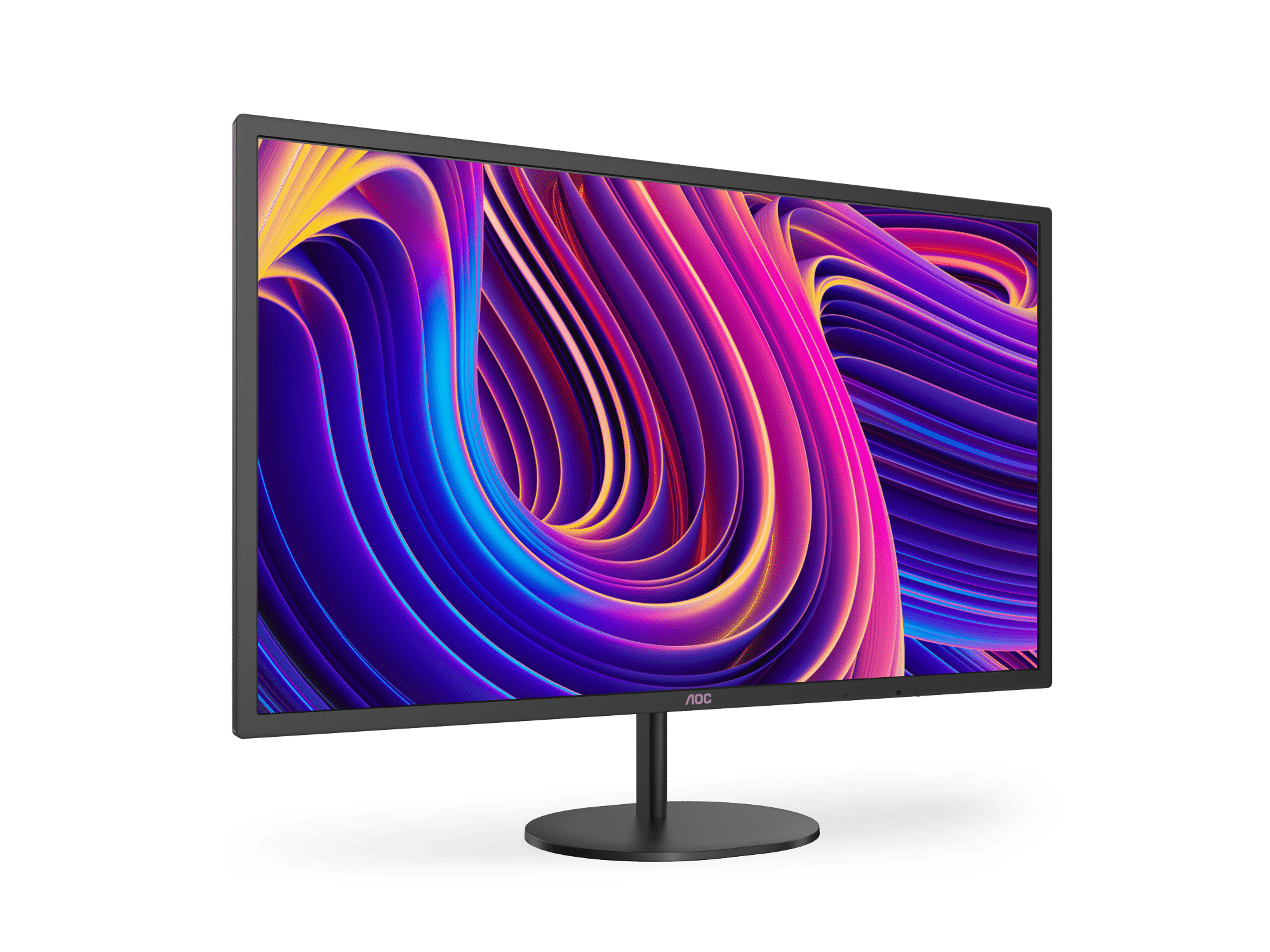 AOC Q32V4 32" 2K Monitor thumbnail 2
