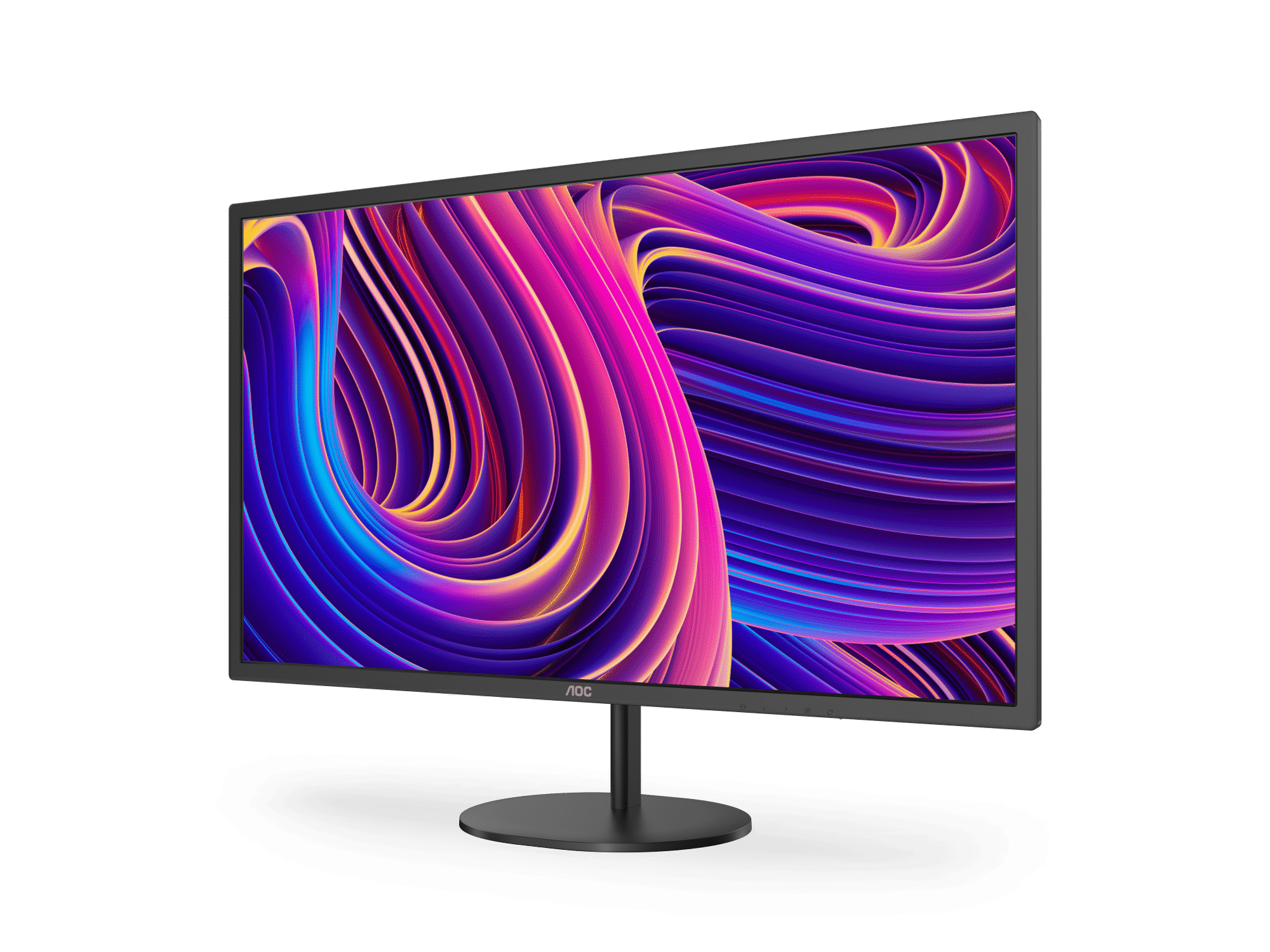 AOC Q32V4 32" 2K Monitor thumbnail 3