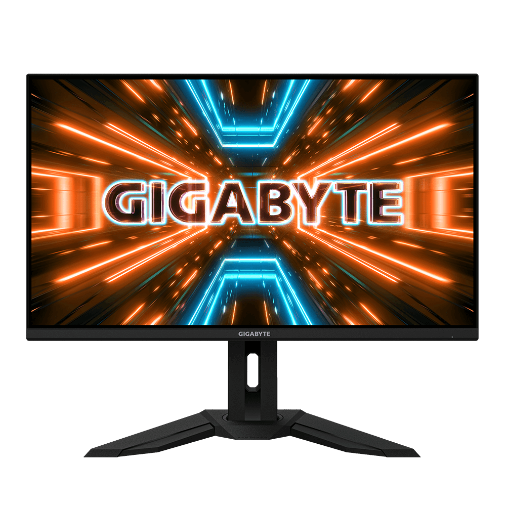 GIGABYTE M32U GAMING MONITOR
