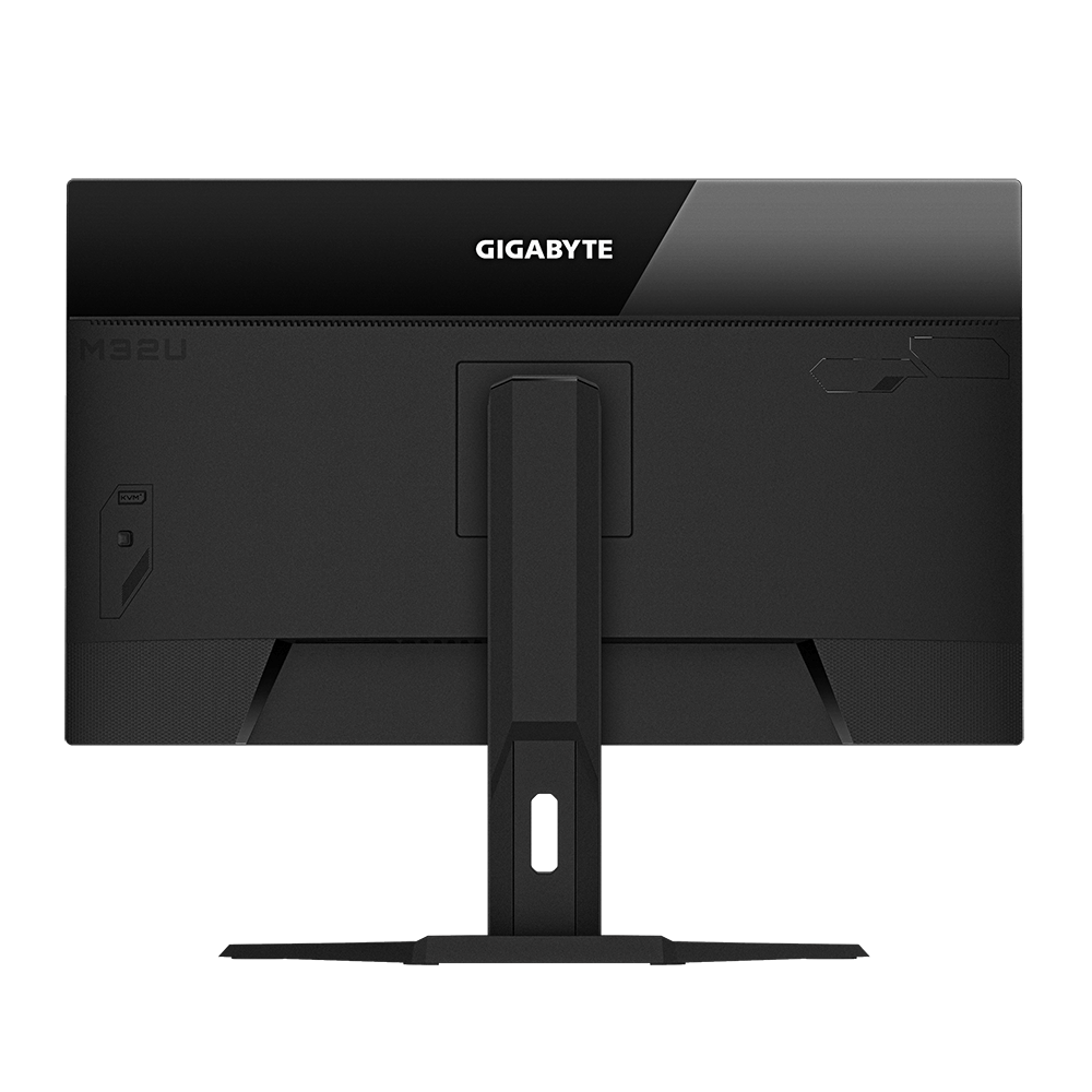 GIGABYTE M32U GAMING MONITOR thumbnail 2