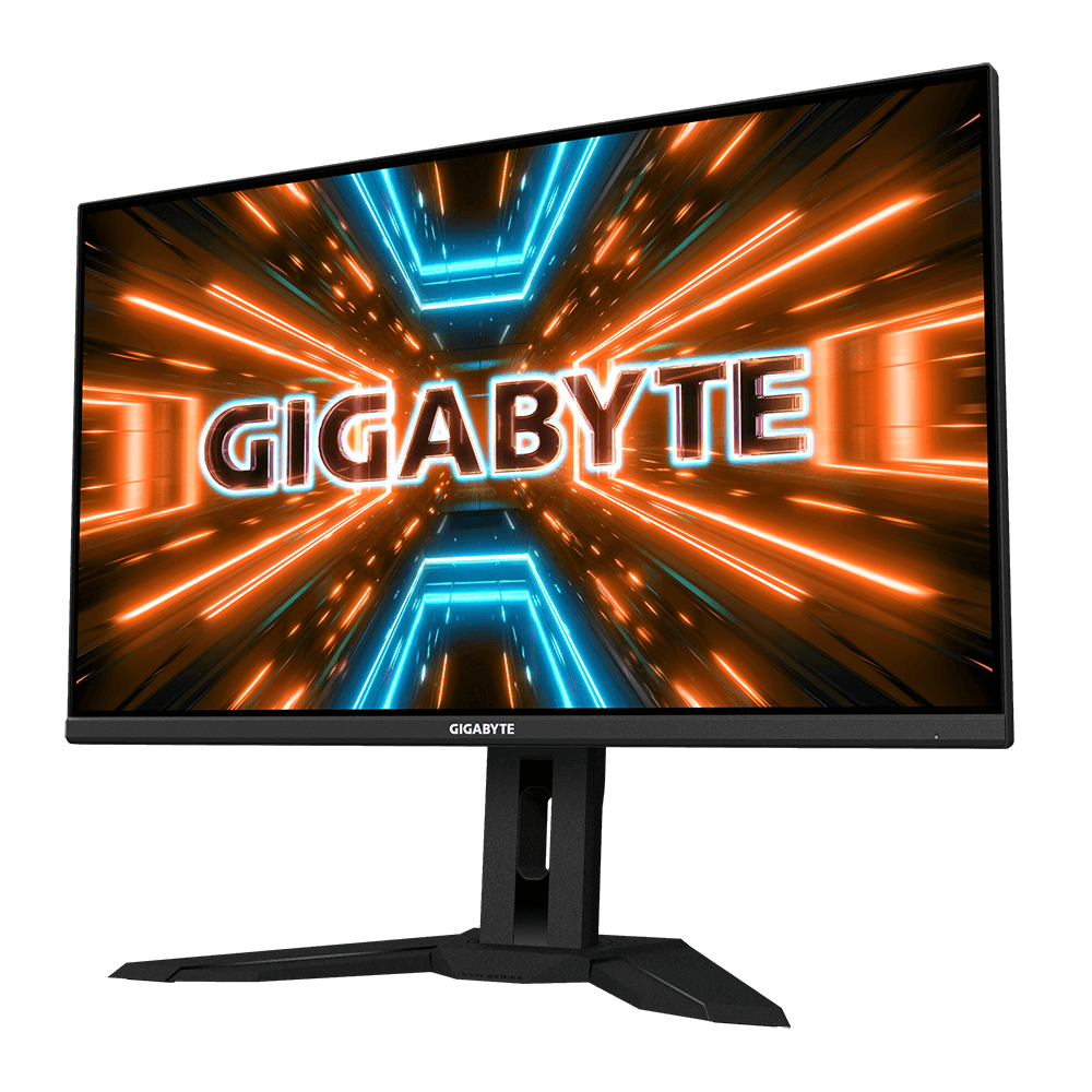 GIGABYTE M32U GAMING MONITOR thumbnail 3