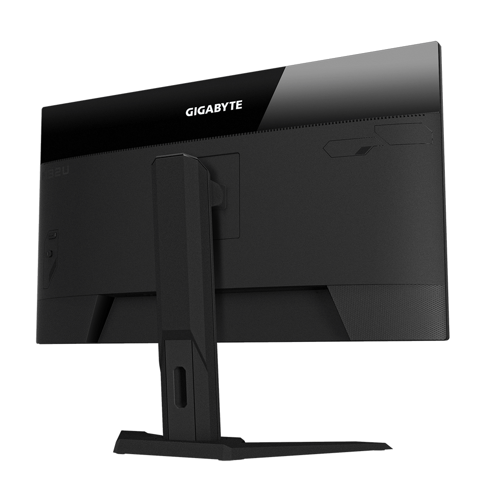 GIGABYTE M32U GAMING MONITOR thumbnail 5