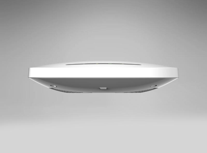 NETGEAR WAX214-200APS WiFi6 AX1800 Dual-band AP w/POE