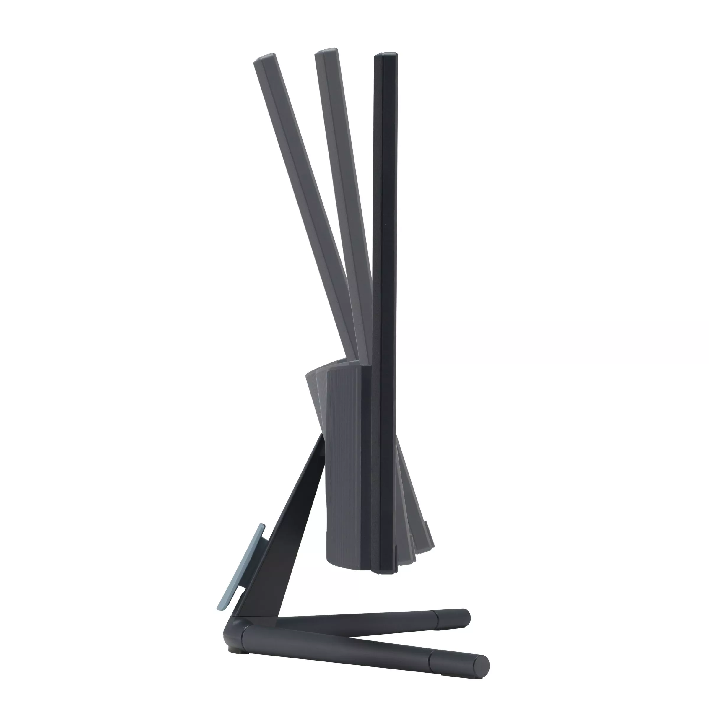 ASUS VU249CFE-B 23.8" MONITOR thumbnail 6