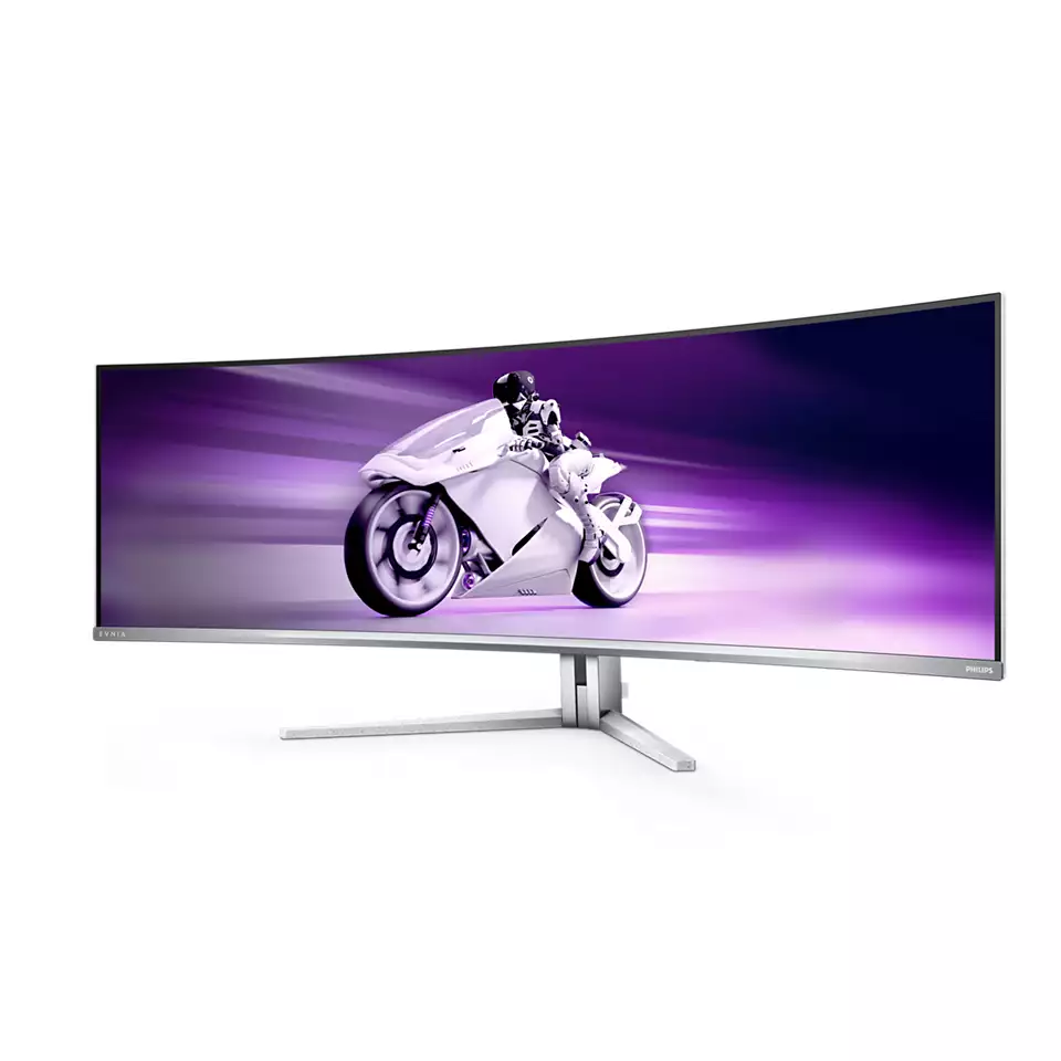 PHILIPS EVNIA 49M2C8900 49" OLED Monitor thumbnail 5