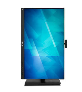 ASUS BE279QSK 27" Monitor with webcam thumbnail 2