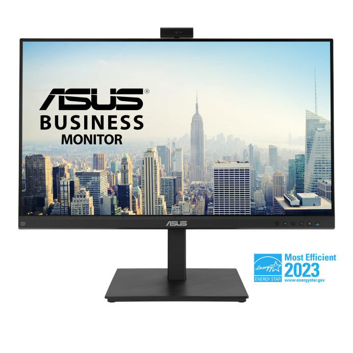 ASUS BE279QSK 27" Monitor with webcam thumbnail 3